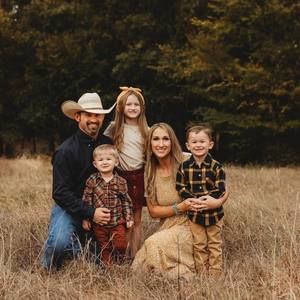 Meet your Posher, Shelli